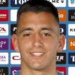 Marcos Sebastián Rouzies player photo