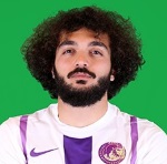 Berkan Burak Turan Karaman Belediyespor player photo