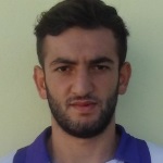 Özgen Erdem Yeni Orduspor player photo