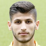 K. Demirtaş Konyaspor player