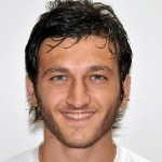 Orhan Gülle player photo