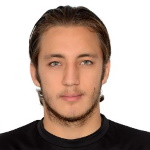M. Mert Konyaspor player