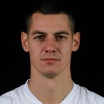 Vyacheslav Churko Zorya Luhansk player