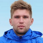 Oleh Chuvaev player photo