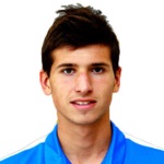 Player representative image Yevhen Cheberko