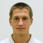 Maksym Kazakov Druzhba player photo