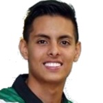 Leonardo Acevedo Ruiz Seongnam FC player photo
