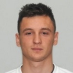 V. Kabaiev Dynamo Kyiv player