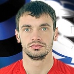 Y. Past Veres Rivne player