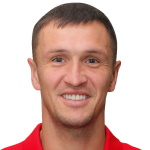 D. Nemchaninov Minai player