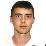 V. Ohiria Chornomorets player