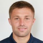 Vitalii Koltsov Inhulets player photo