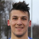Adi Mehremić player photo