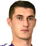 Danila Sagutkin FK Neftekhimik player