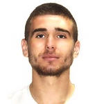 Andrii Mishchenko player photo