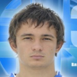 Volodymyr Tanchyk Dnipro-1 player photo