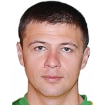 Volodymyr Koval Kudrivka player photo