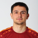 Dmytro Semeniv player photo