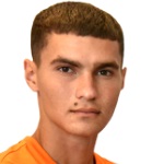 Vyacheslav Velev Levski Krumovgrad player