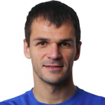 B. Kohut Veres Rivne player