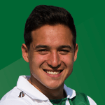 L. Gómez Independiente player