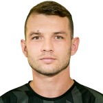 B. Boychuk Chornomorets player