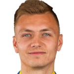 Andrii Liashenko player photo