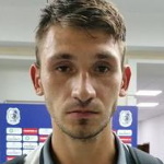 Y. Kravchuk Minai player