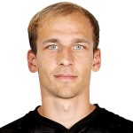 Andrii Kukharuk Veres Rivne player photo