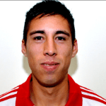 Pablo Mauricio Rosales player photo