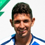 M. Ruíz Díaz Independ. Rivadavia player