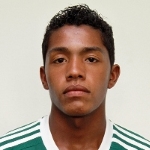 Euder da Silva Pereira player photo