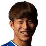 Riku Handa Gamba Osaka player
