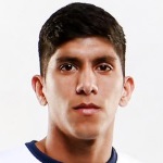 Maximiliano Gabriel Comba Volos NFC player photo