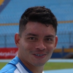 Robin Osvaldo Betancourth Cue