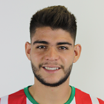 Luis Omar Hernández Hernández player photo