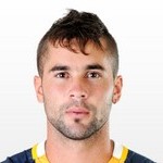 Player representative image Pablo Becker