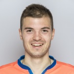 Stefan Čupić player photo