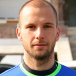 Ognjen Čančarević Artsakh player photo