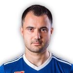 G. Antonić TSC Backa Topola player
