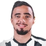 Rafael Botafogo player