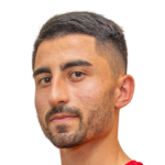 Edgar Movsesyan Artsakh player photo