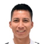 O. Añez Nacional Potosí player