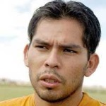 A. Bejarano Independiente Petrolero player