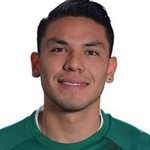 C. Algarañaz Bolivia player