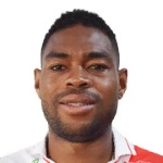 Marc Francois Enoumba The Strongest player photo