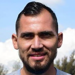 Luis Barboza Aurora player