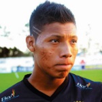 M. Vaca Libertad player