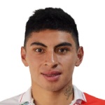 J. Orellana Real Tomayapo player
