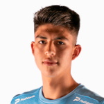 Gabriel Alejandro Villamíl Cortéz Bolivia U23 player photo